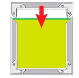 MONTAJE MARCOS DE ALUMINIO PARA FOTOGRAFIA